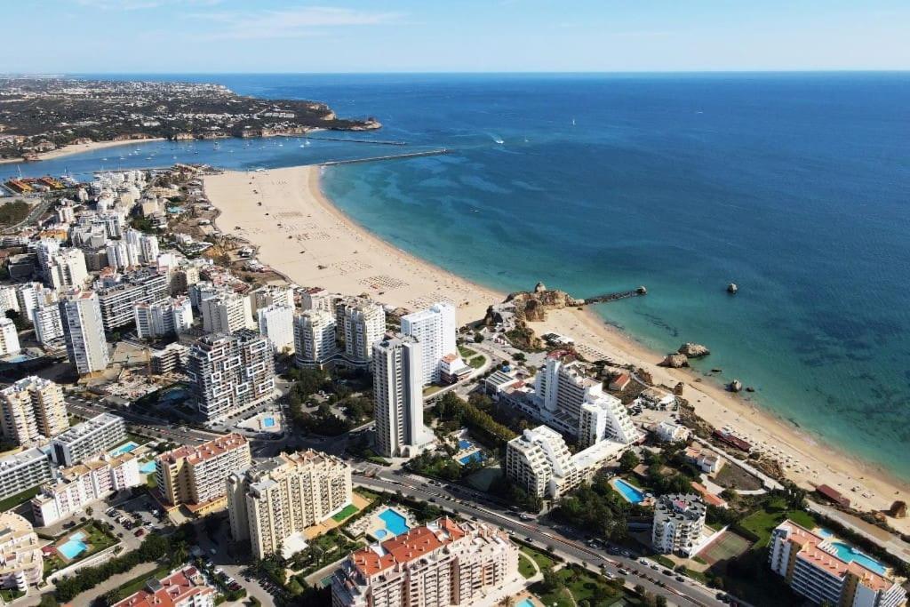 Clube Praia Da Rocha I
